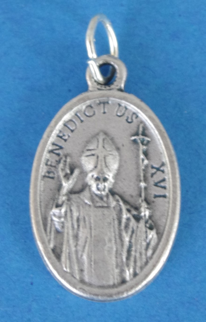Pope Benedict XVI Medals